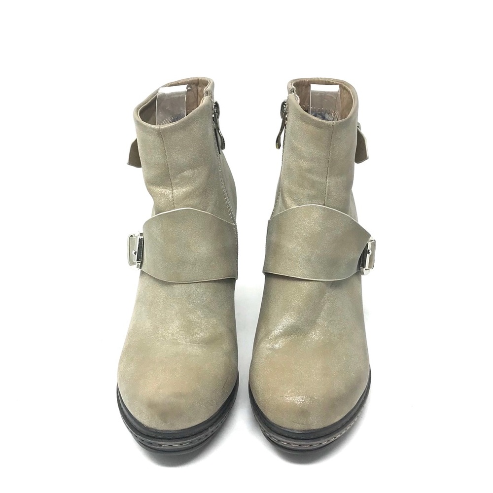 Luichiny Booties - image 2